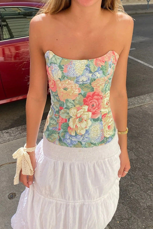 Drayla Top