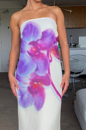 Vansittart Dress