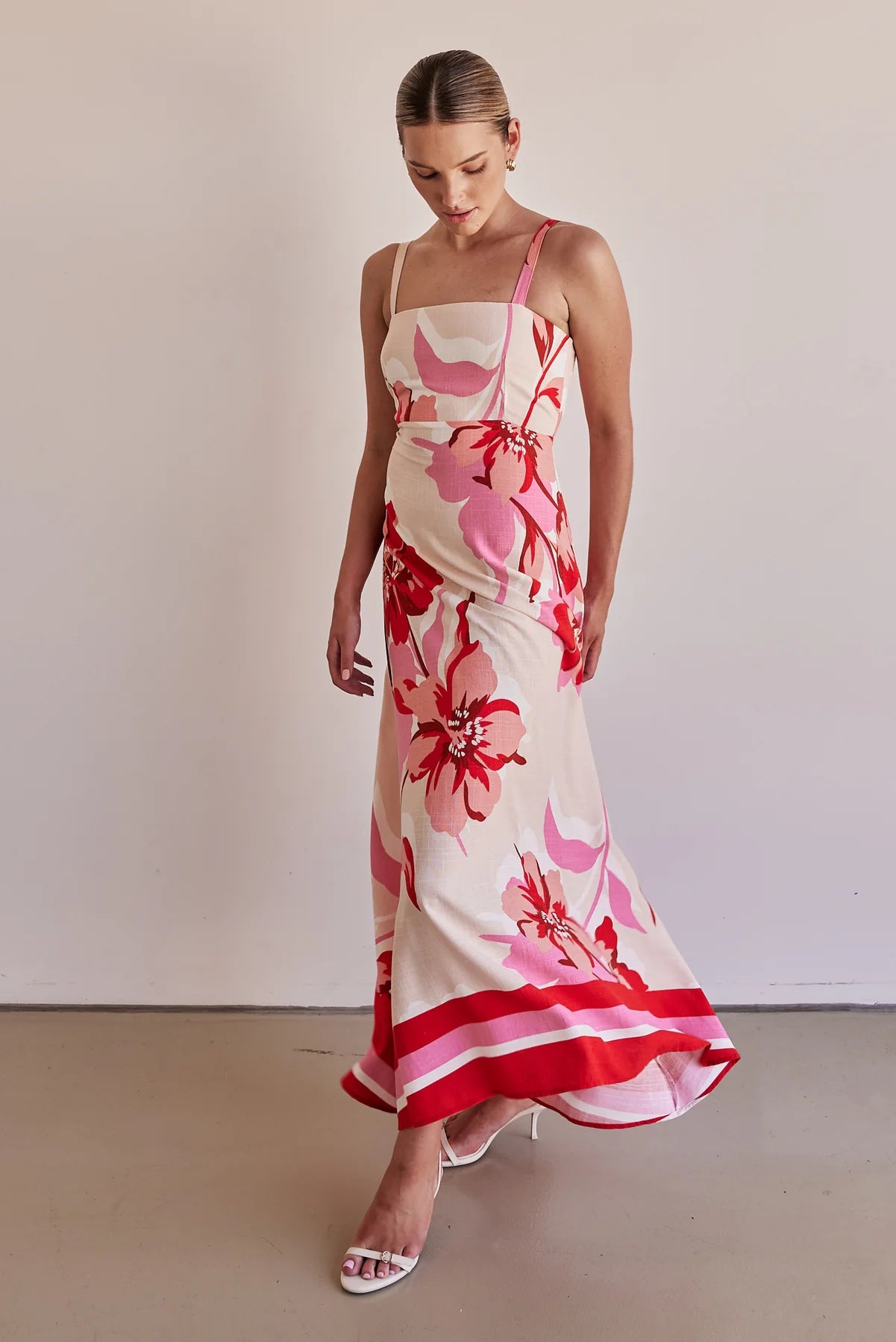 Arianna Dress