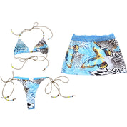 Olmira Bikini Set
