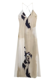 Reevesby Dress
