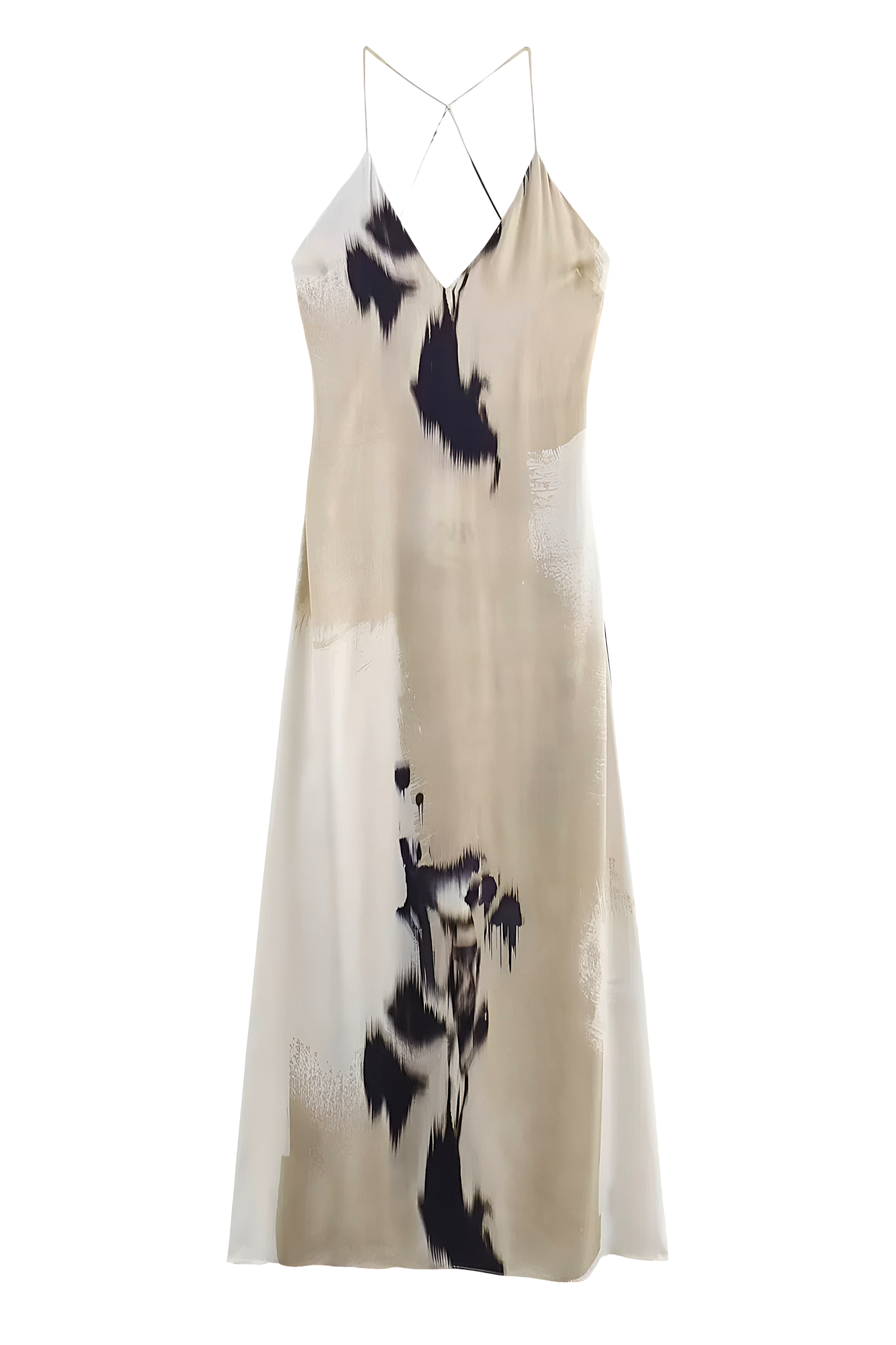 Reevesby Dress