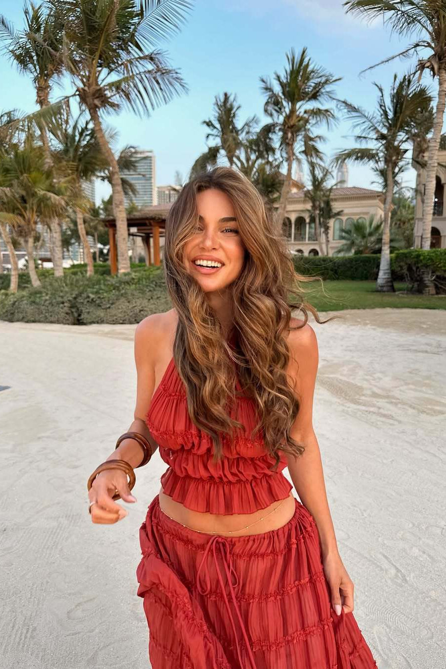 Kelira Set