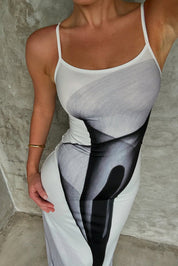 Bentley Dress