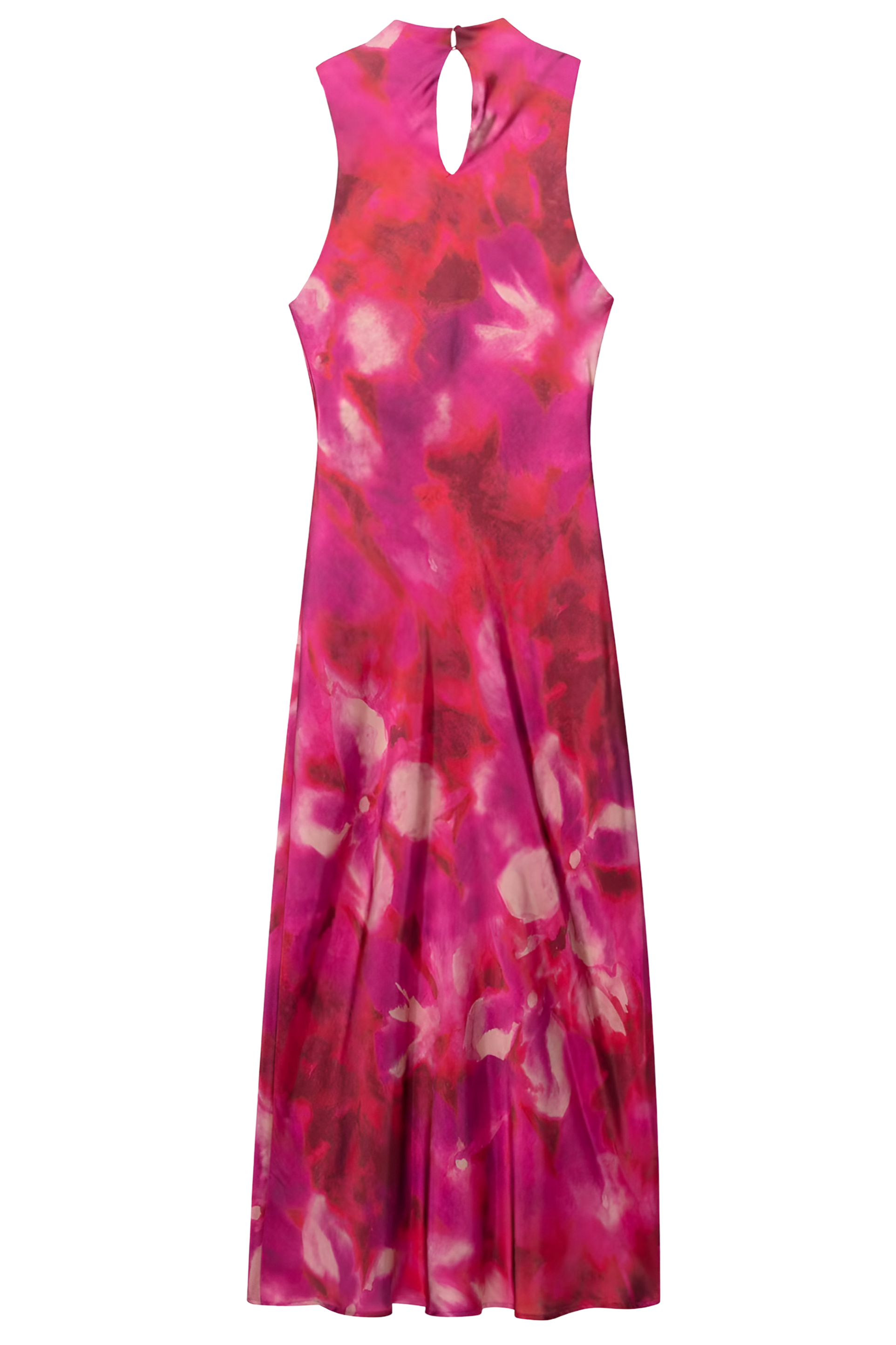 Elara Dress