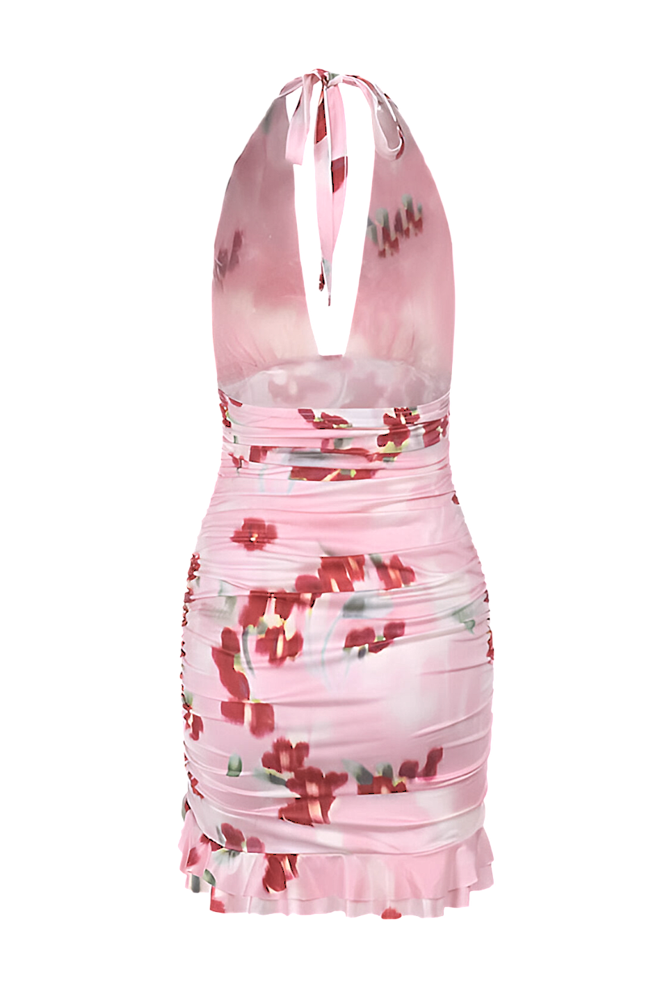 Delaney Dress
