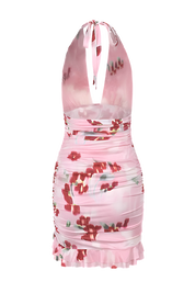Delaney Dress