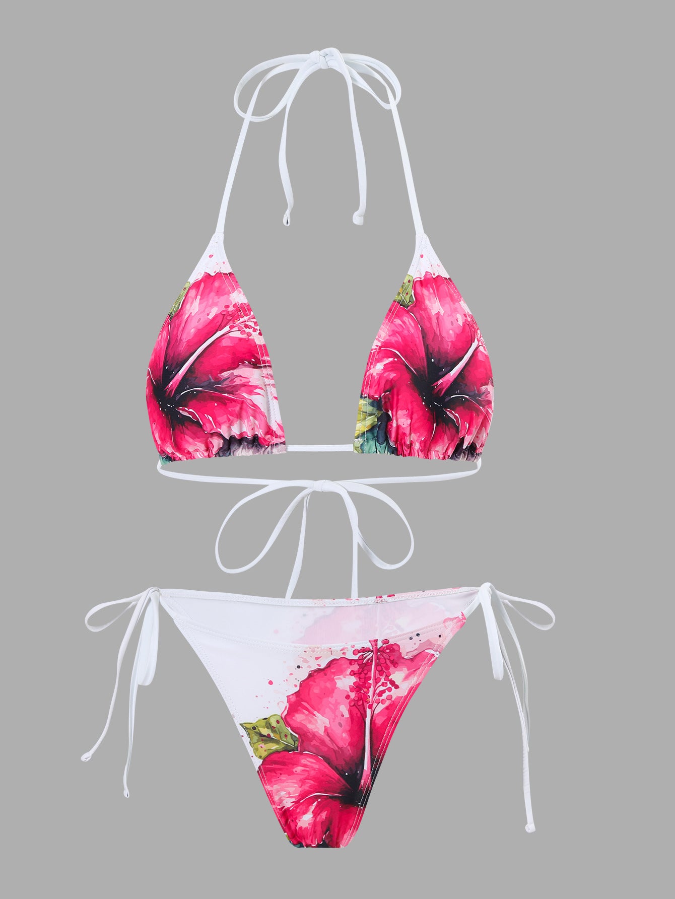 Heard Bikini
