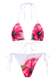 Heard Bikini