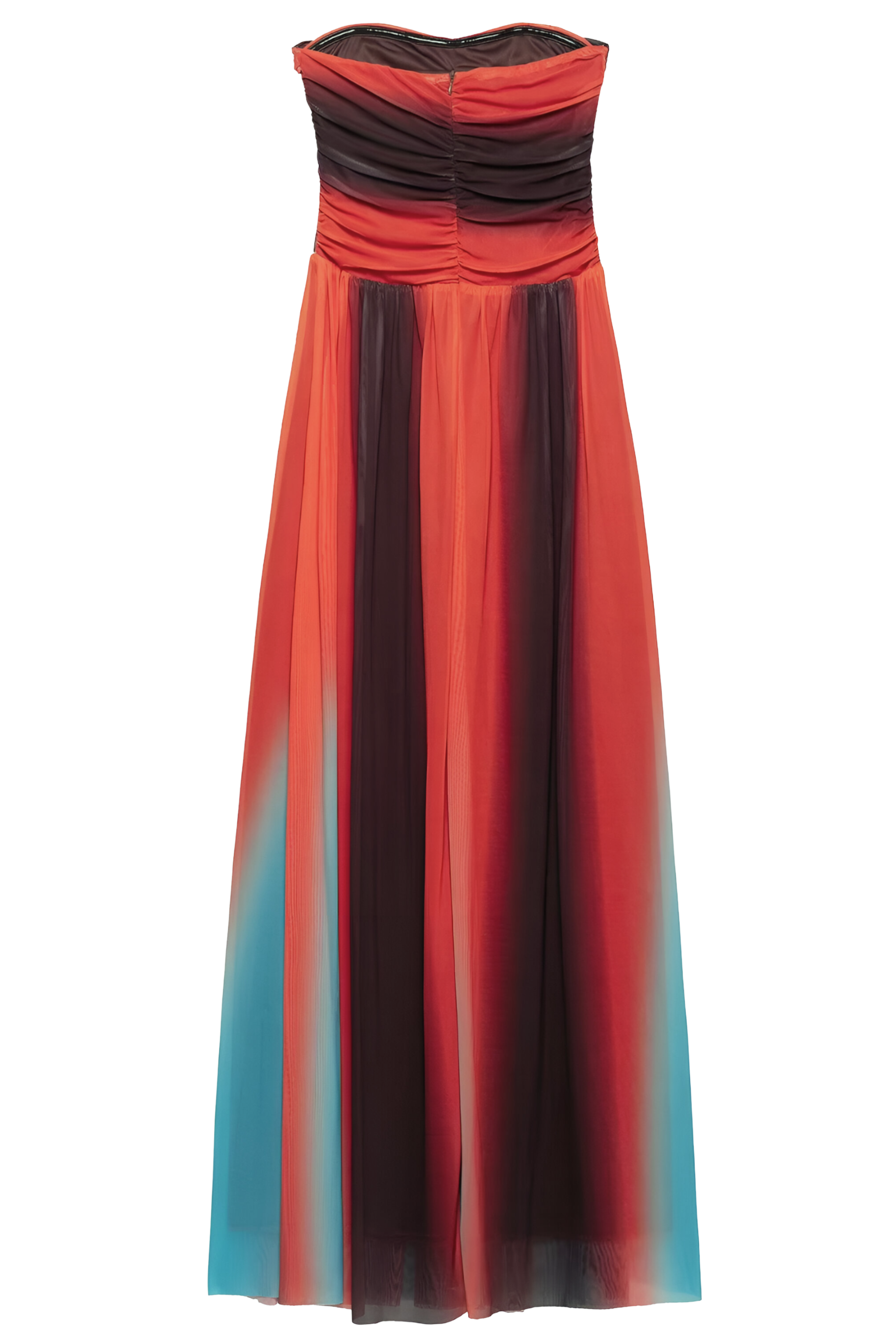 Virela Dress