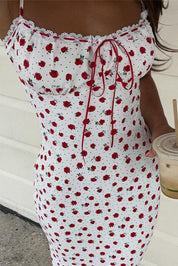 Viola Mancini Dress