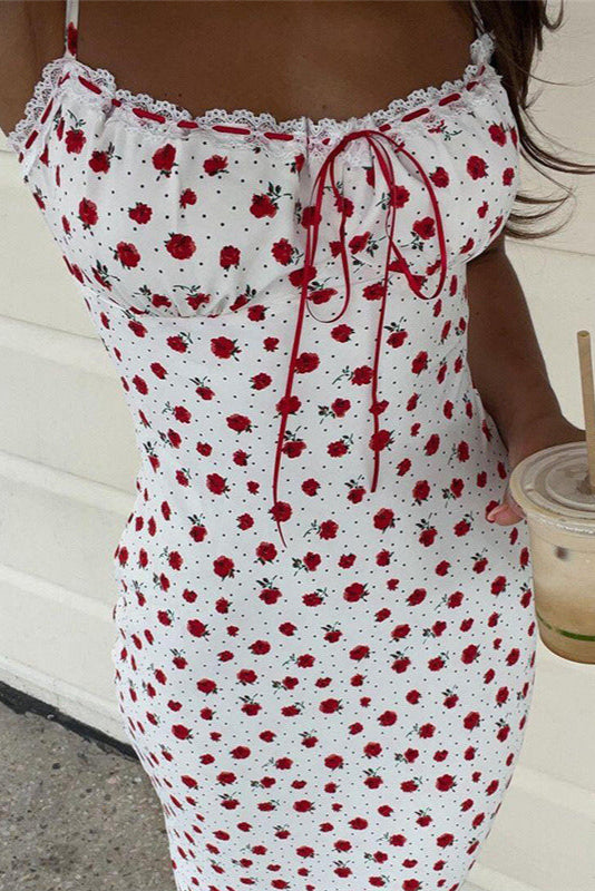 Viola Mancini Dress