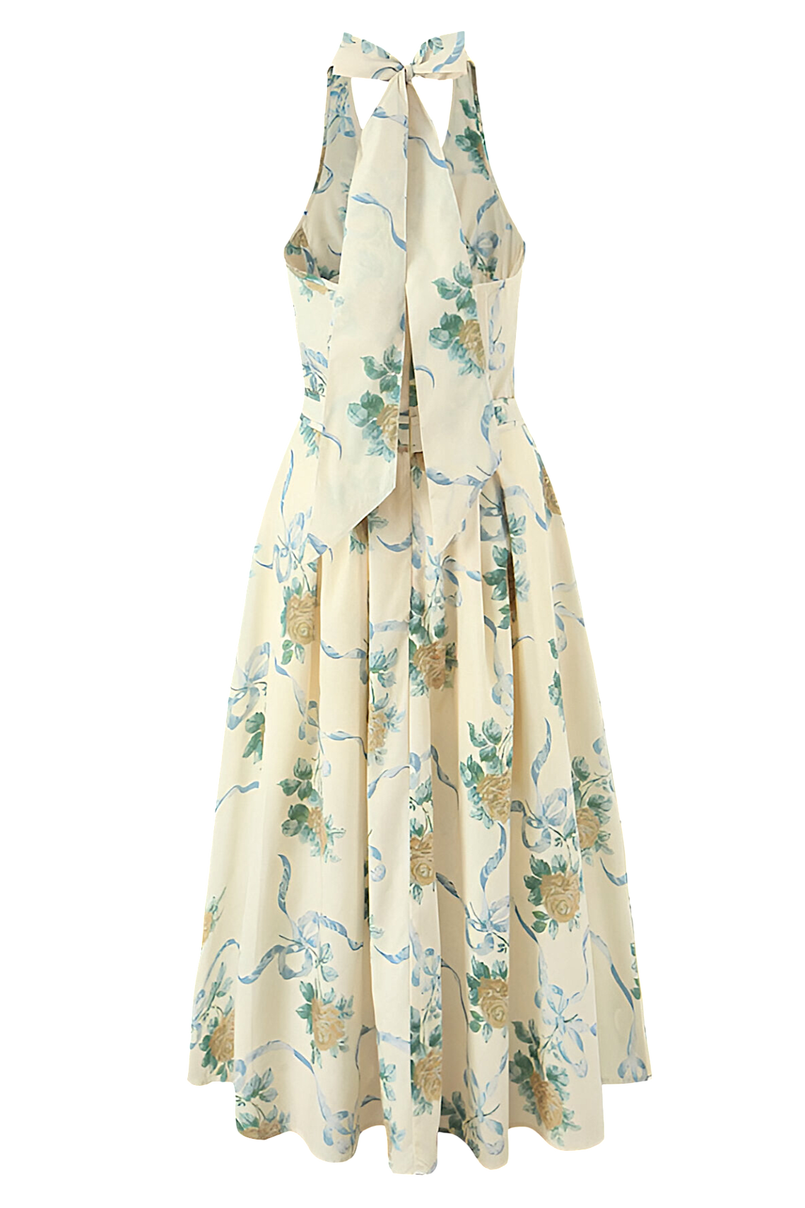Sabela Dress