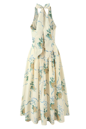 Sabela Dress