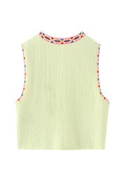 Normandise Waistcoat