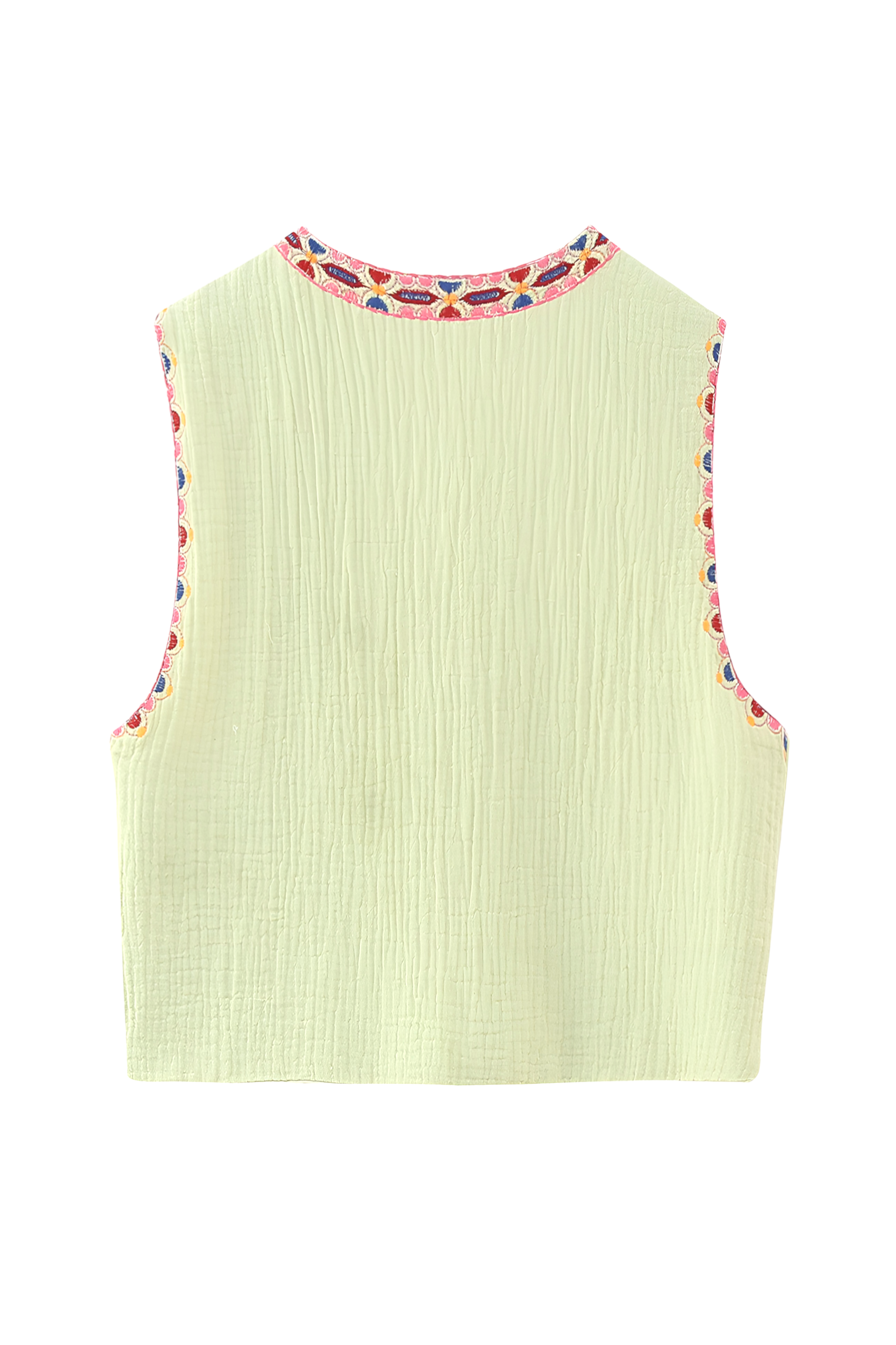 Normandise Waistcoat