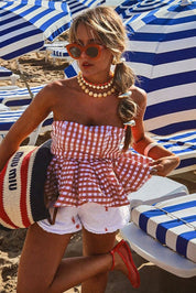 Calimène Top