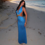 Farmine Dress