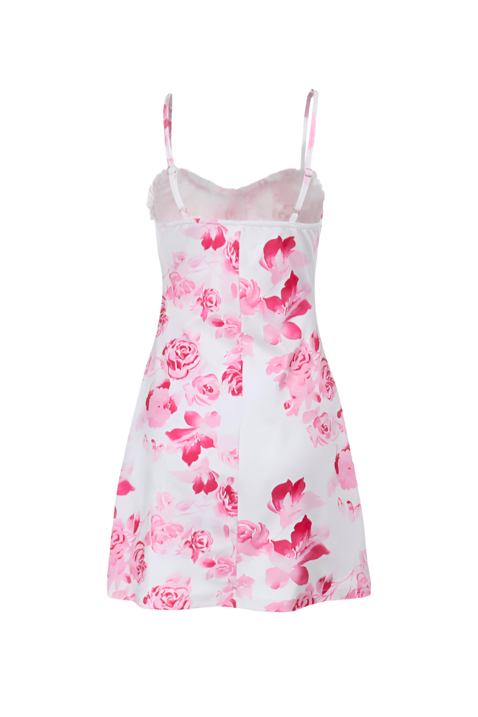Mason Wolfe Dress