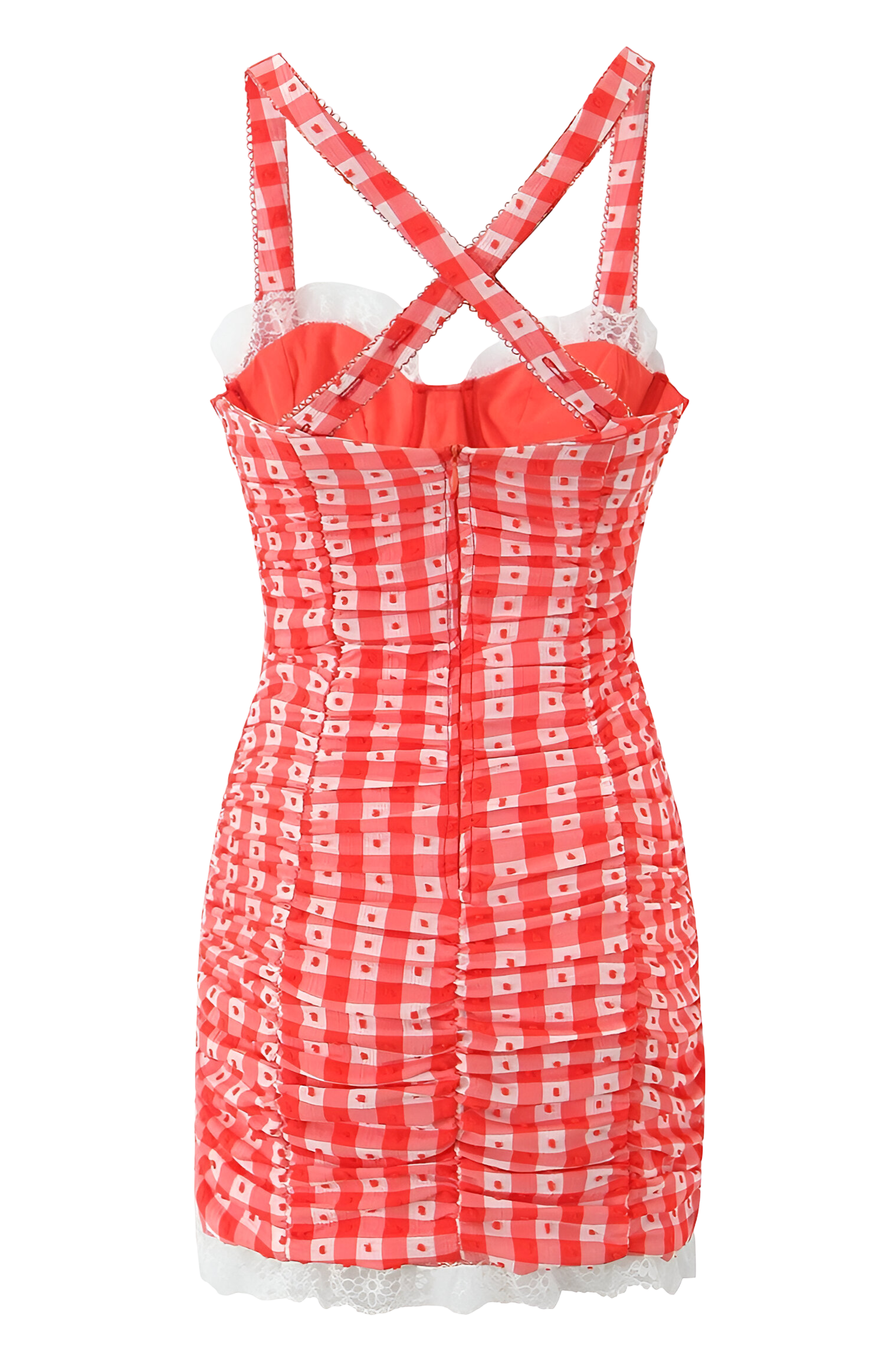 Mandine Dress