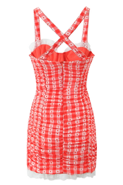 Mandine Dress
