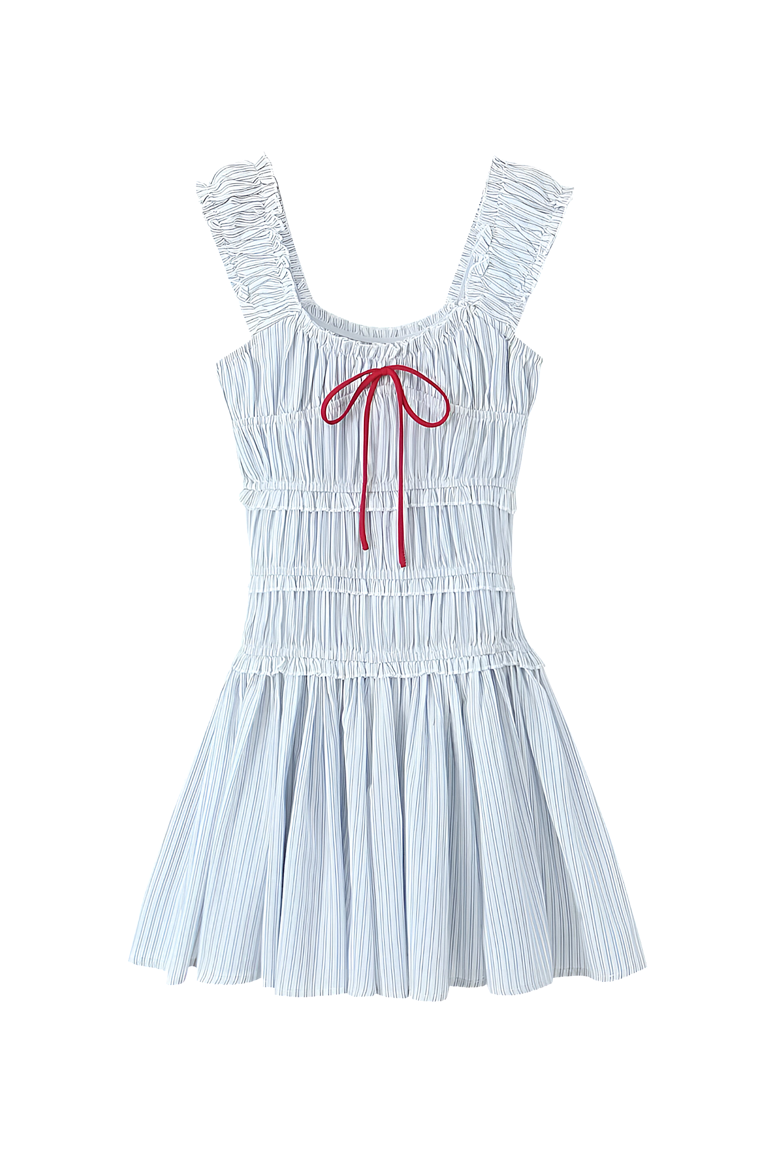 Aurora Harlow Dress