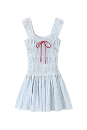 Aurora Harlow Dress