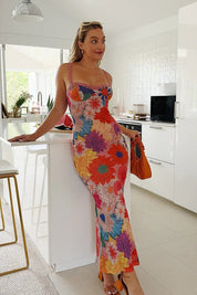 Elania Dress