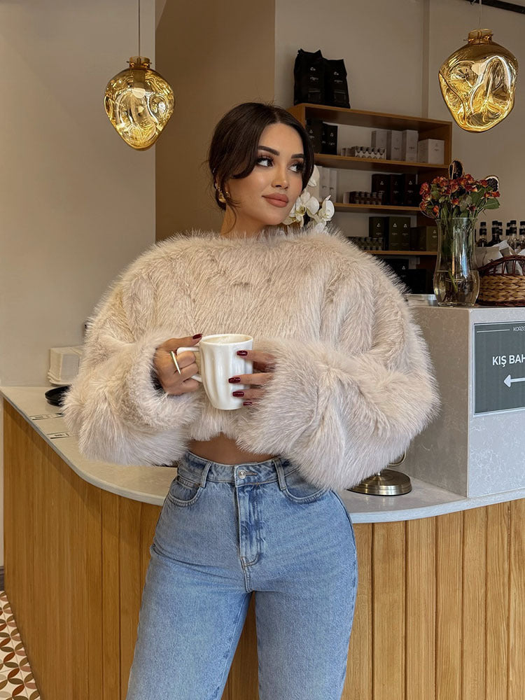Anselme Sweater