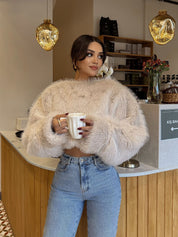 Anselme Sweater