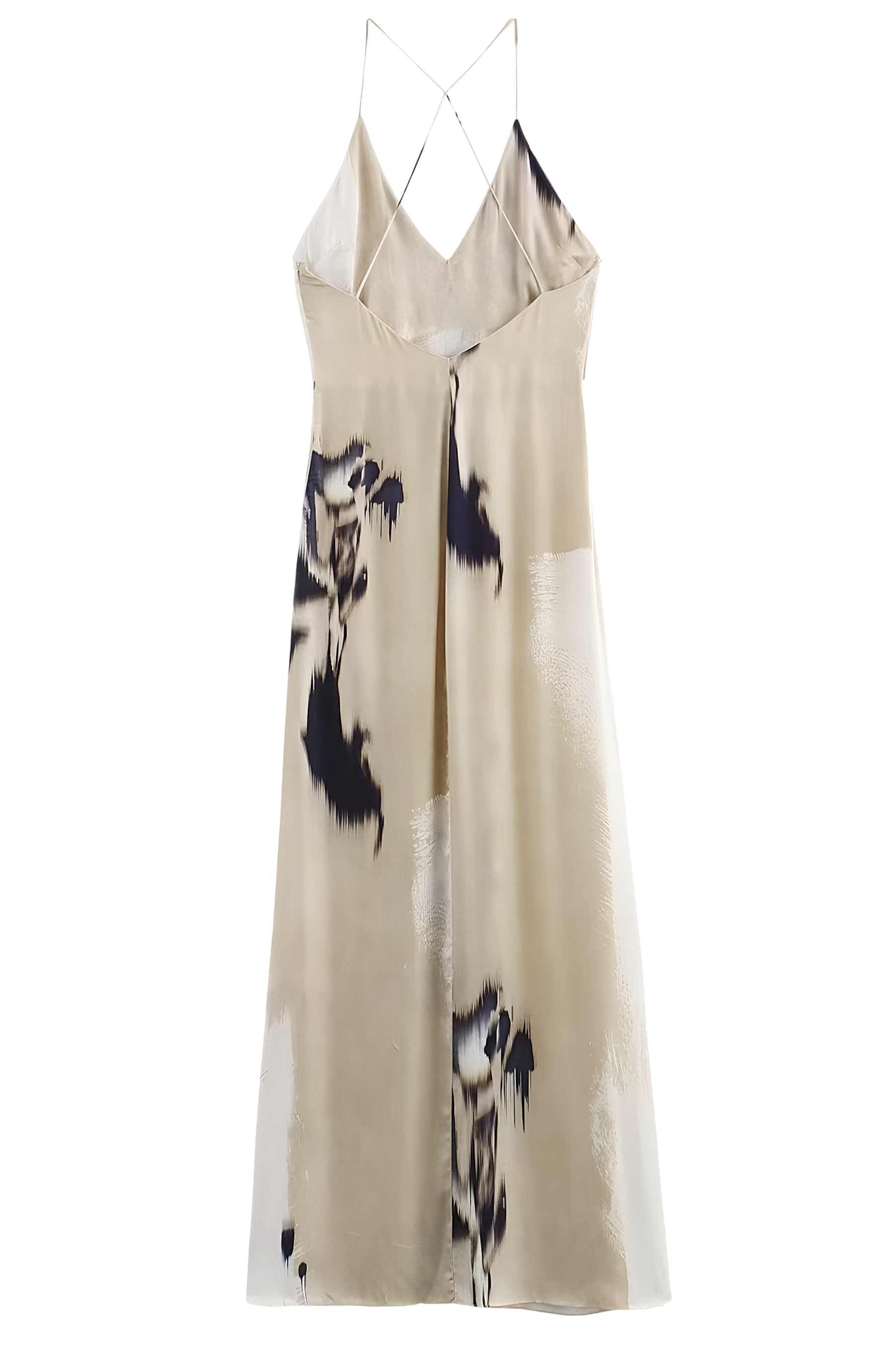 Reevesby Dress
