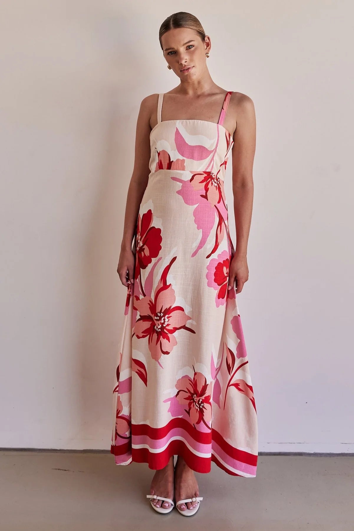 Arianna Dress