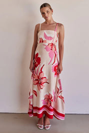 Arianna Dress