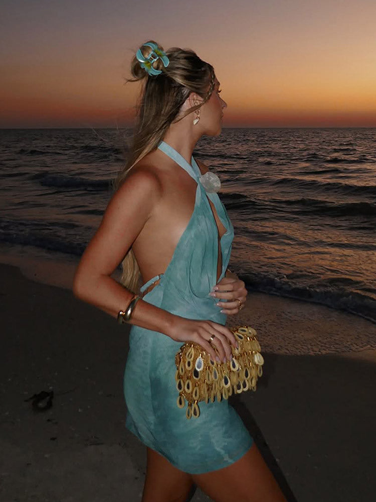 Morinne Dress