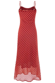 Oliva Dress