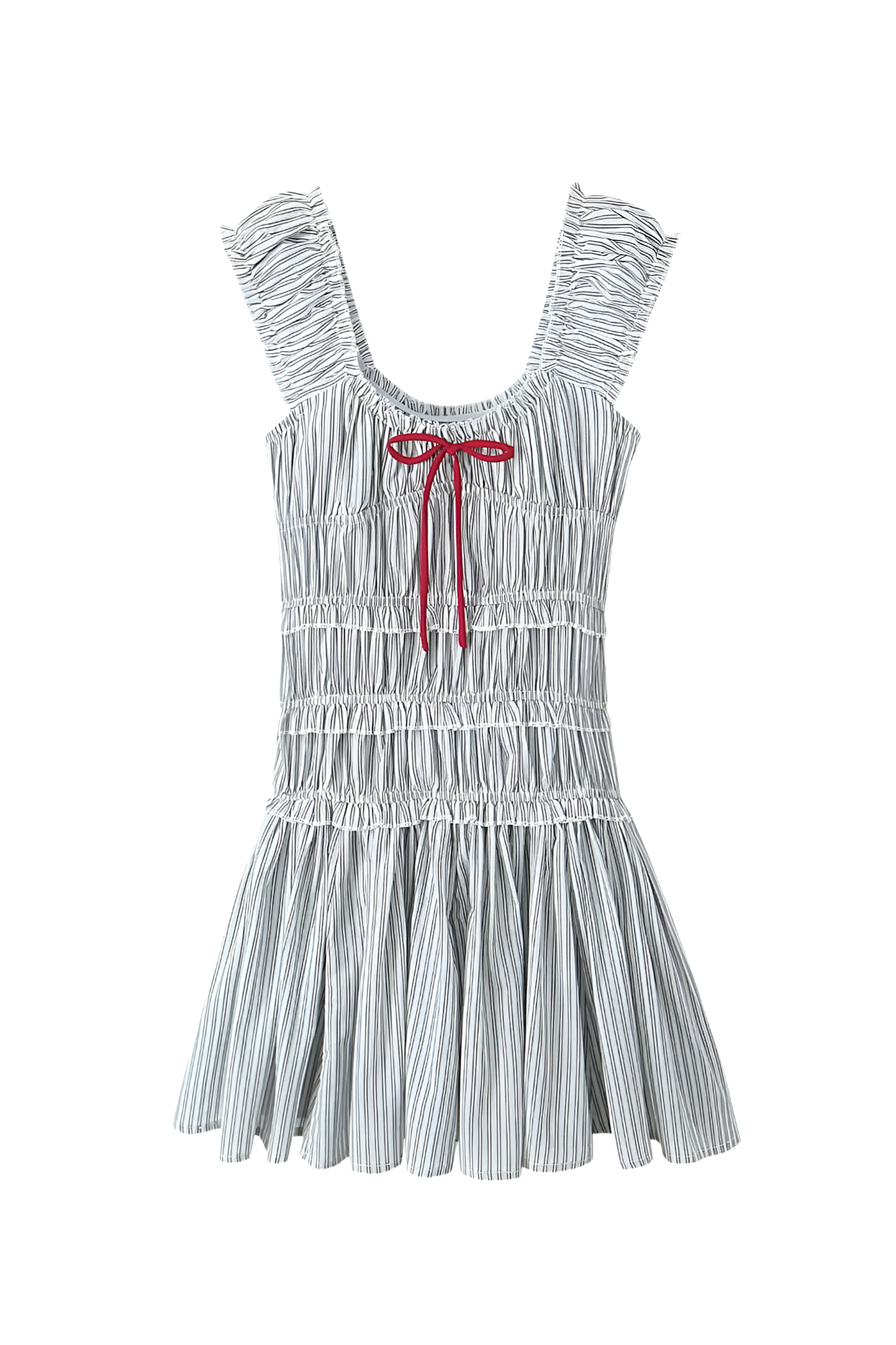 Aurora Harlow Dress