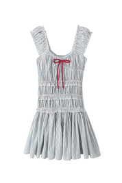 Aurora Harlow Dress