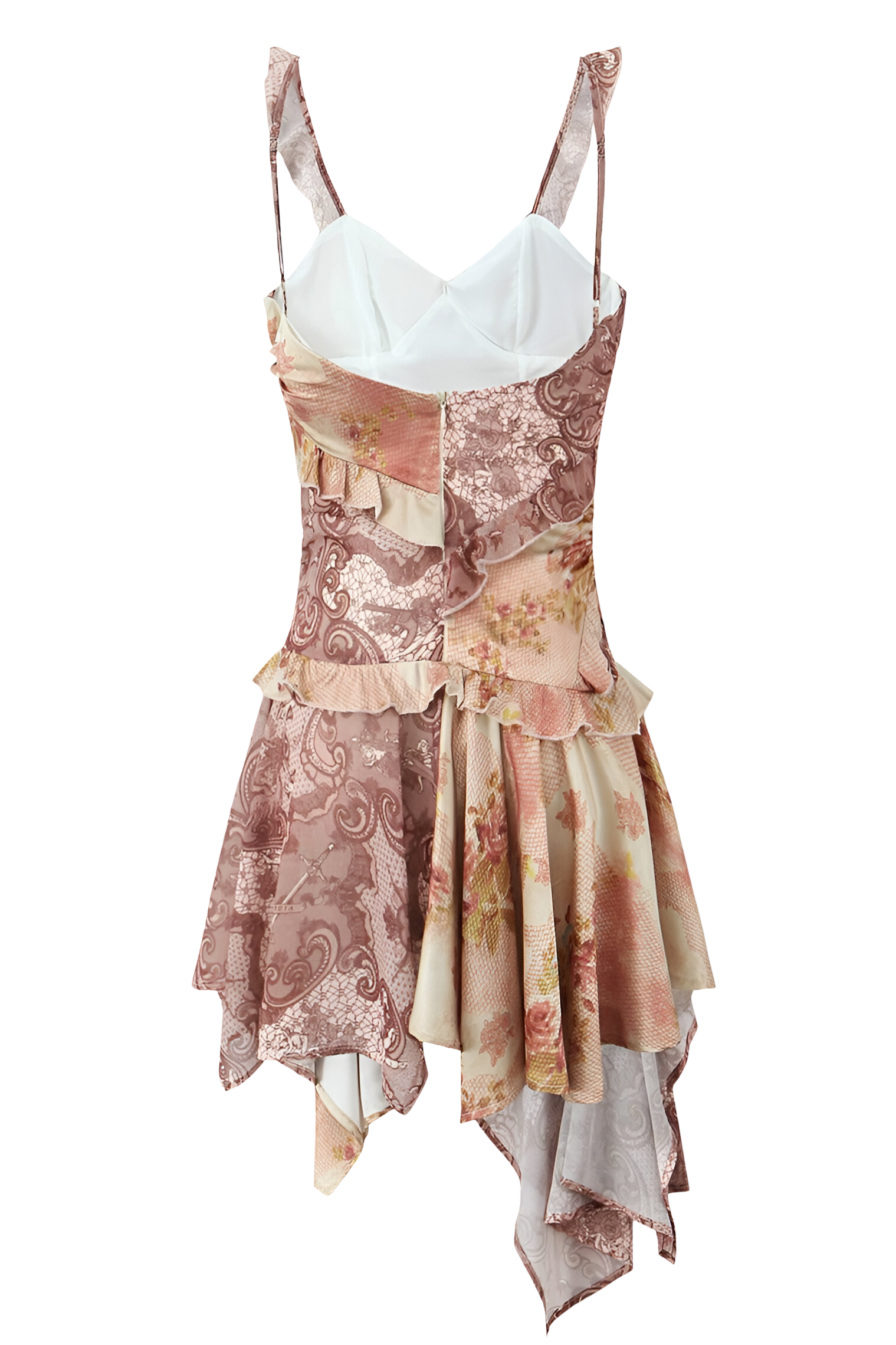 Carlin Dress