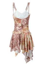 Carlin Dress