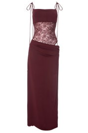 Anira Dress