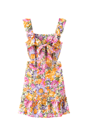 Morgan Chase Dress