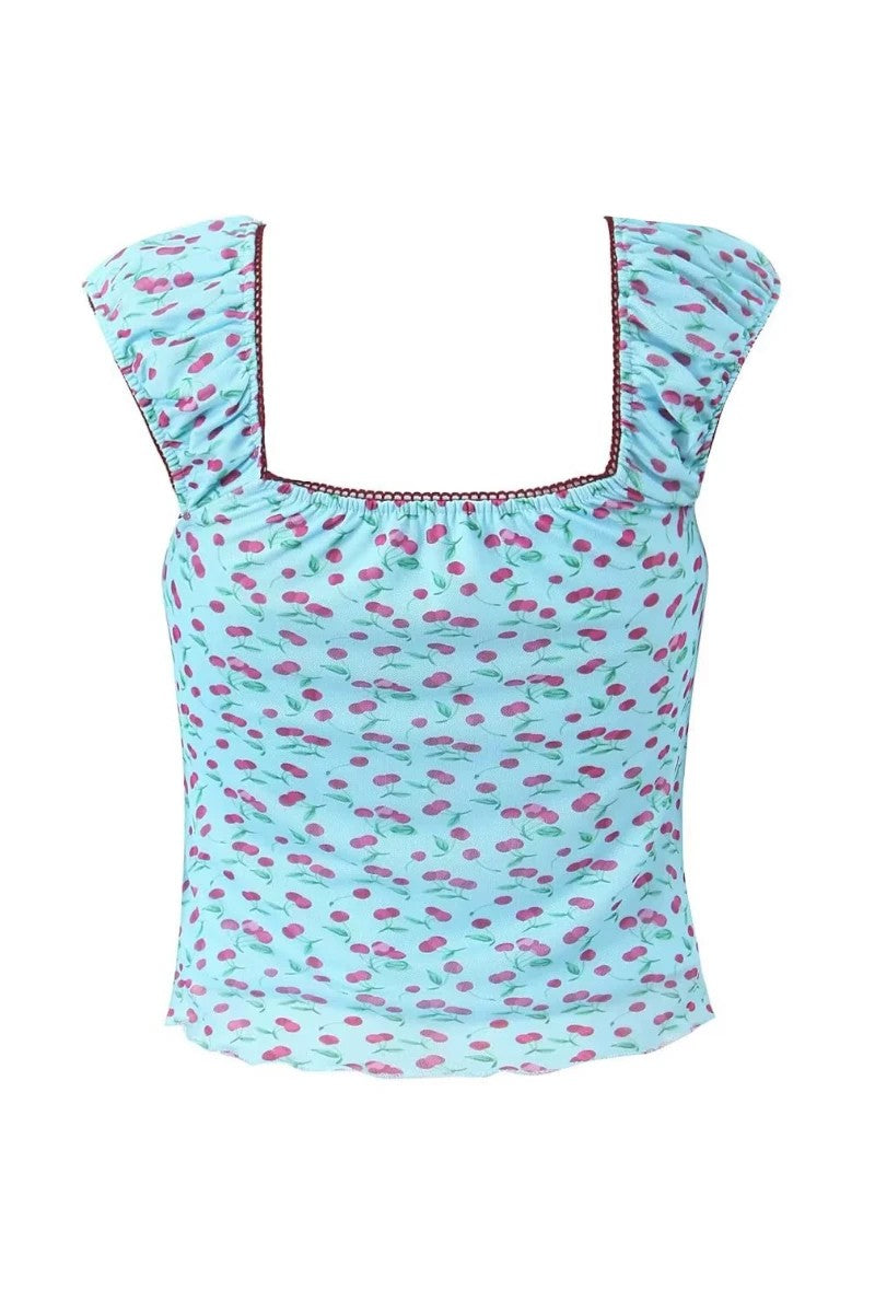 Phiora Top