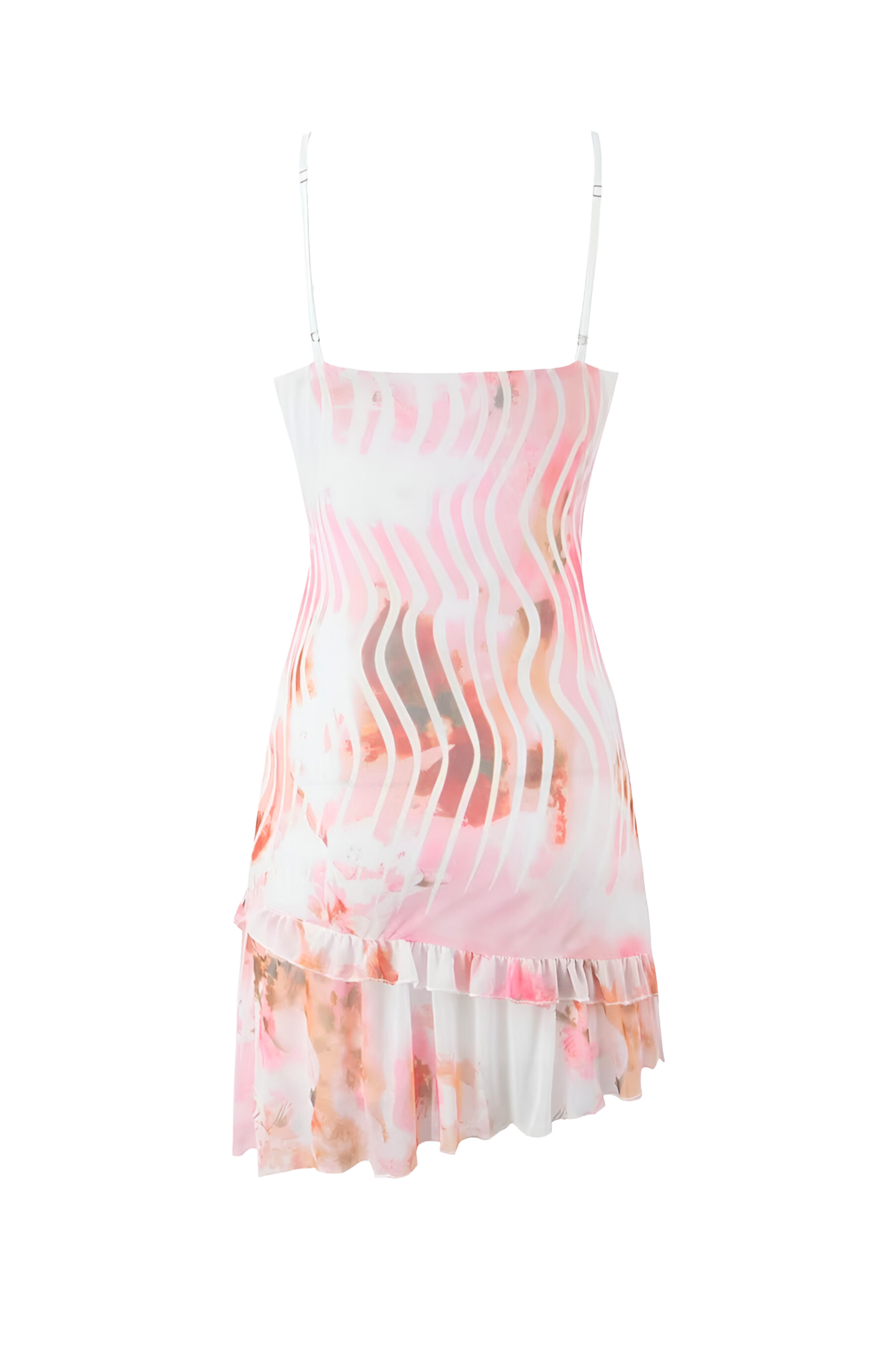 Wallabi Dress
