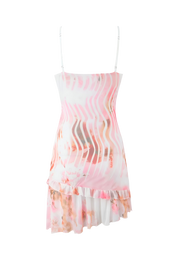 Wallabi Dress