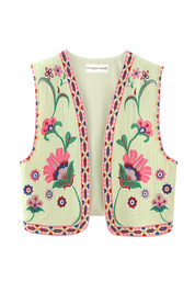 Normandise Waistcoat
