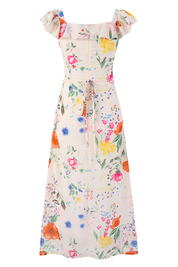 Malia Binnie Dress