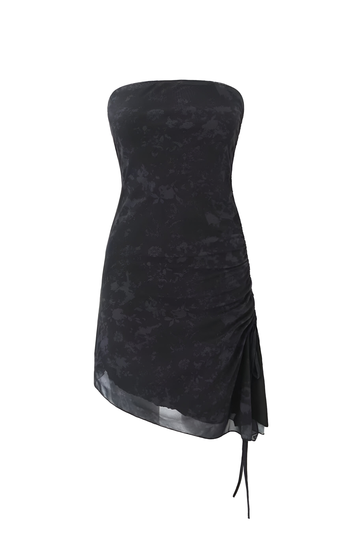 Wessel Dress