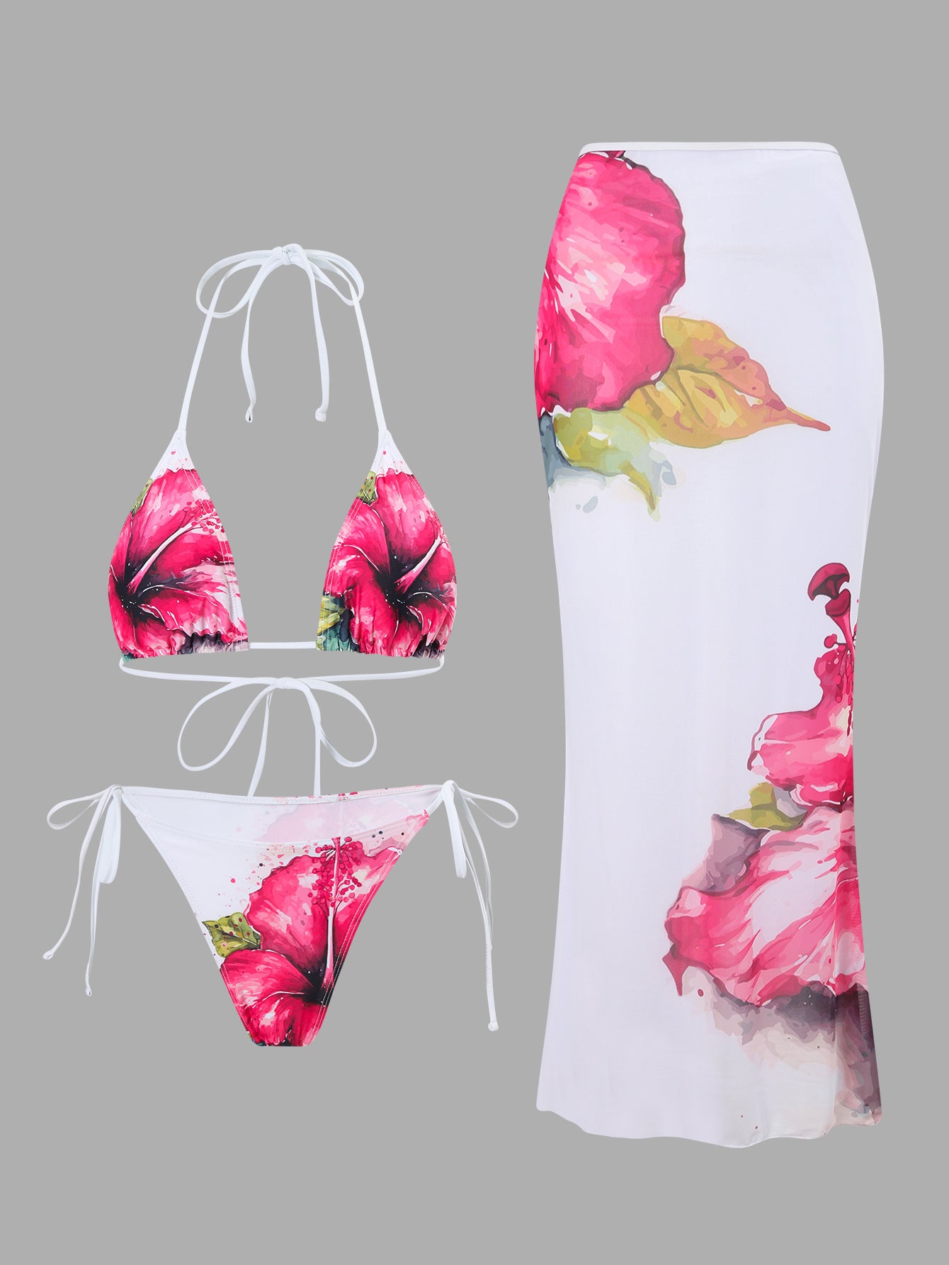 Heard Bikini