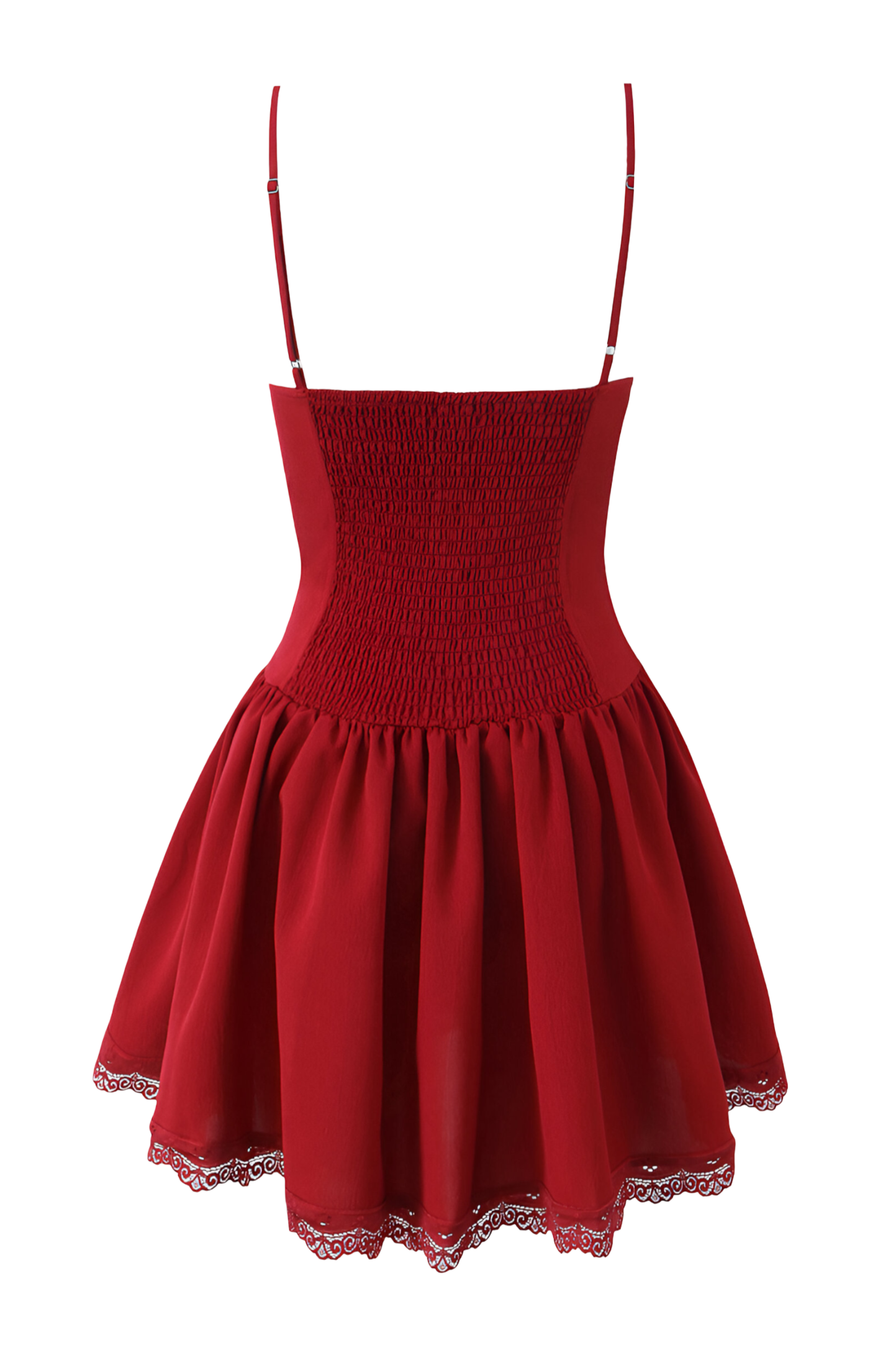 Benilda Dress