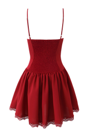 Benilda Dress